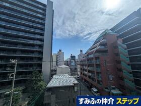 シティテラス横浜ノース棟