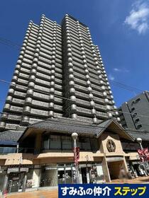 コンセールタワー所沢