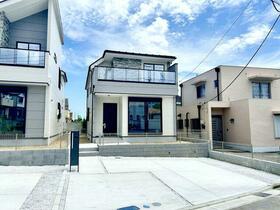 神奈川県横浜市磯子区洋光台４丁目