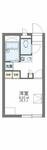 深谷市東方町３丁目 2階建 築22年のイメージ