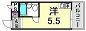 西宮市上大市５丁目 4階建 築42年のイメージ