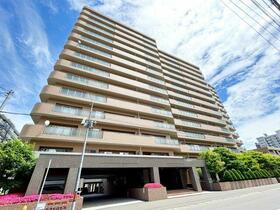 ヴェルビュ円山北６条グランステージ