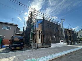 埼玉県蓮田市関山３丁目
