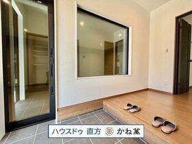 福岡県直方市大字感田