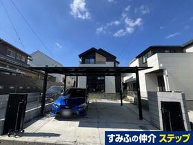 東京都西東京市向台町４丁目