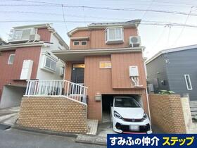 神奈川県逗子市小坪７丁目