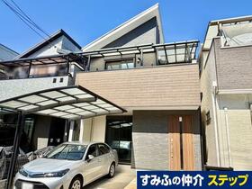大阪府大阪市淀川区三津屋中3丁目