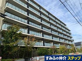 グランドデュオ三国ヶ丘サウスリッジ
