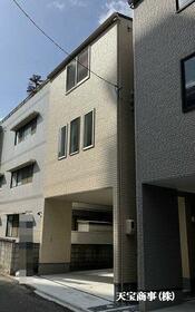 広島県広島市南区宇品御幸3丁目