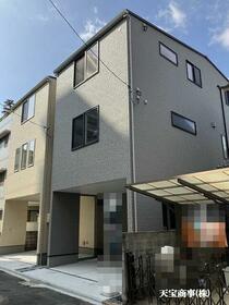 広島県広島市南区宇品御幸3丁目