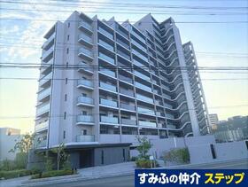 プラウド大府