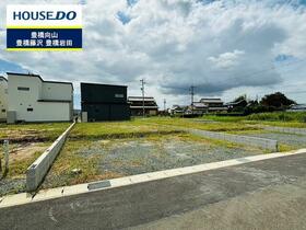 愛知県豊橋市下条西町字東郷廻リ