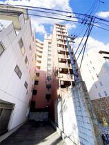 エステムコート大阪城南ＩＩ  ｜ 大阪府大阪市中央区安堂寺町１丁目（賃貸マンション1K・2階・19.92㎡） その15