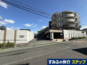 デュリエ江戸川台