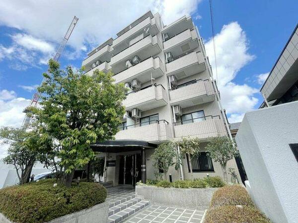 エクサハイツ元住吉 413｜神奈川県川崎市中原区木月３丁目(賃貸マンション1R・4階・18.36㎡)の写真 その1