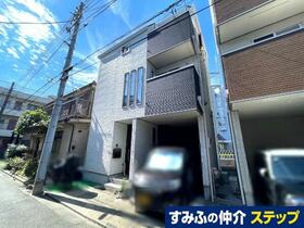 神奈川県川崎市幸区鹿島田３丁目