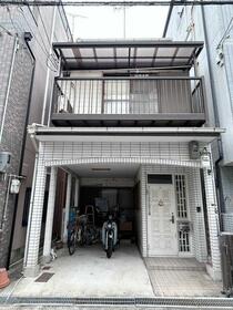 大阪府大阪市大正区三軒家西２丁目