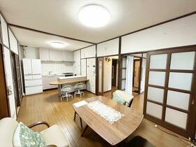 新金岡第８次住宅　第３−１６号棟