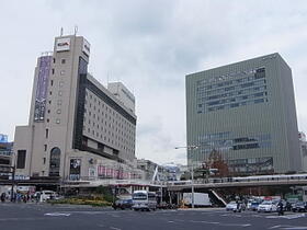 アルテ新神戸北館  ｜ 兵庫県神戸市中央区熊内町２丁目（賃貸マンション2LDK・3階・47.75㎡） その15