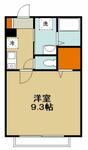 横浜市港北区日吉本町２丁目 2階建 築13年のイメージ