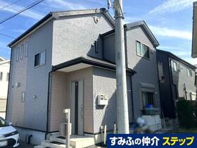 埼玉県川越市大塚新町