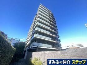 ブリリアンコート川越松江町