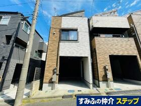 神奈川県横浜市旭区南本宿町