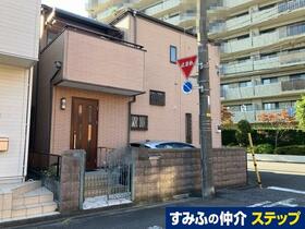 埼玉県川口市弥平1丁目