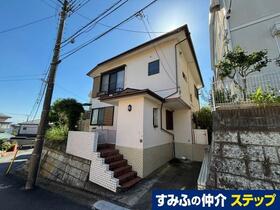 千葉県市川市中国分１丁目