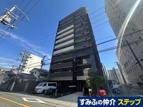 プレサンスロジェ京橋セリエ