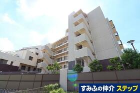 グランアモール泉北深井