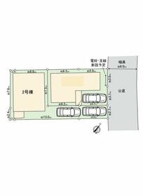 東京都町田市木曽東１丁目