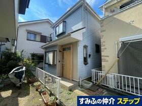 神奈川県海老名市国分北１丁目