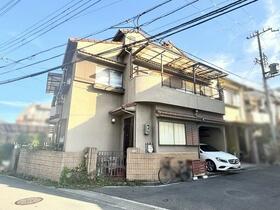 大阪府東大阪市稲田新町１丁目