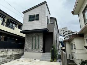 東京都江戸川区中葛西7丁目