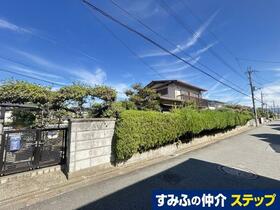 奈良県大和郡山市下三橋町