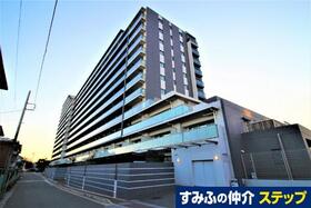 シティテラス習志野大久保ステーションコート