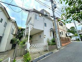 東京都練馬区大泉町５丁目