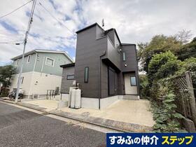 神奈川県横浜市鶴見区馬場２丁目