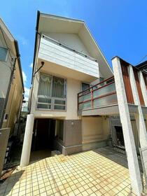 東京都品川区中延６丁目