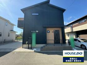 愛知県豊橋市芦原町字芦原