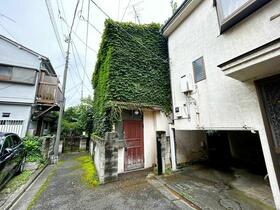 東京都練馬区大泉町６丁目