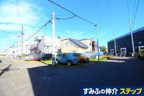 北海道札幌市西区発寒一条３丁目