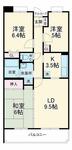 横浜市港北区新吉田東８丁目 5階建 築22年のイメージ