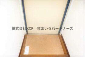 ピアⅠ 102 ｜ 福岡県久留米市日吉町（賃貸マンション1R・1階・16.47㎡） その12