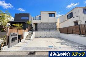 神奈川県横浜市都筑区北山田５丁目