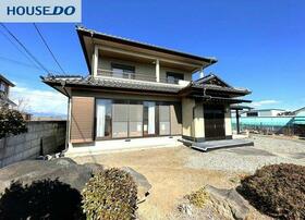 山梨県南アルプス市百々