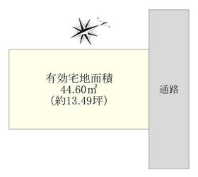 東京都北区赤羽西１丁目