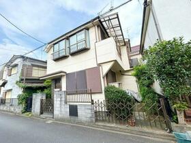 東京都府中市北山町２丁目