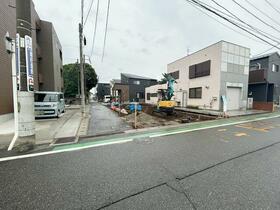 千葉県千葉市中央区松ケ丘町